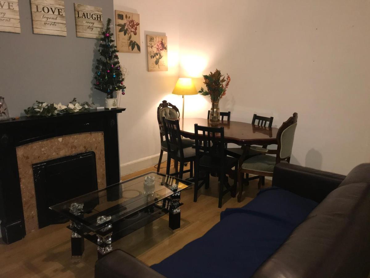 New Cross House Lejlighed Wolverhampton Eksteriør billede