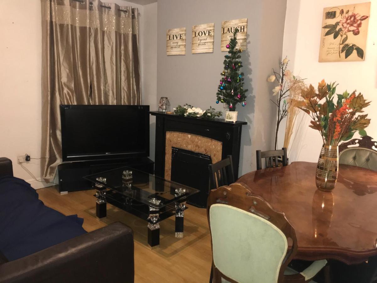 New Cross House Lejlighed Wolverhampton Eksteriør billede