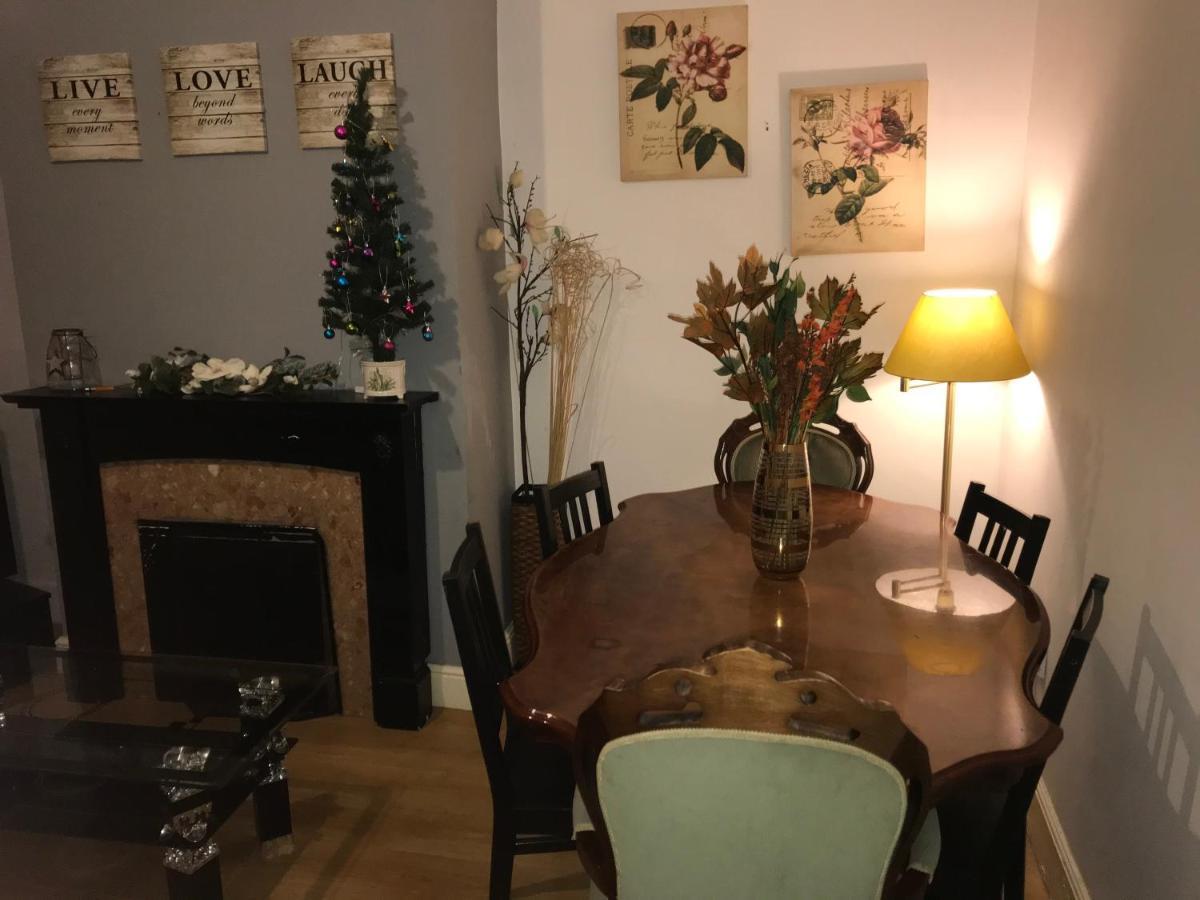 New Cross House Lejlighed Wolverhampton Eksteriør billede