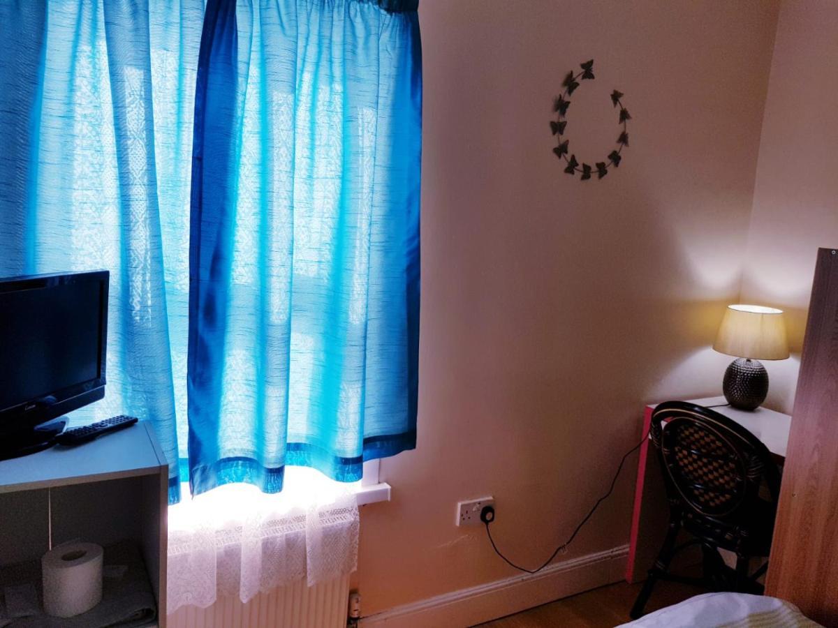New Cross House Lejlighed Wolverhampton Eksteriør billede