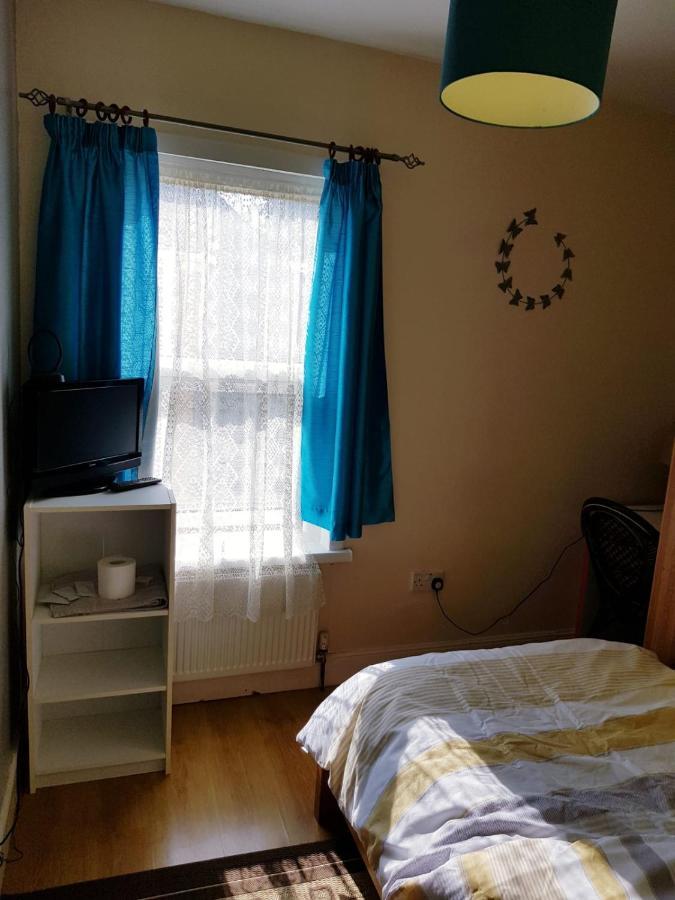 New Cross House Lejlighed Wolverhampton Eksteriør billede