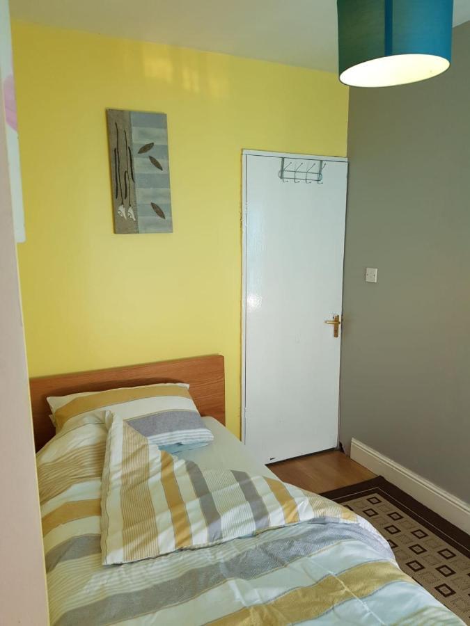 New Cross House Lejlighed Wolverhampton Eksteriør billede