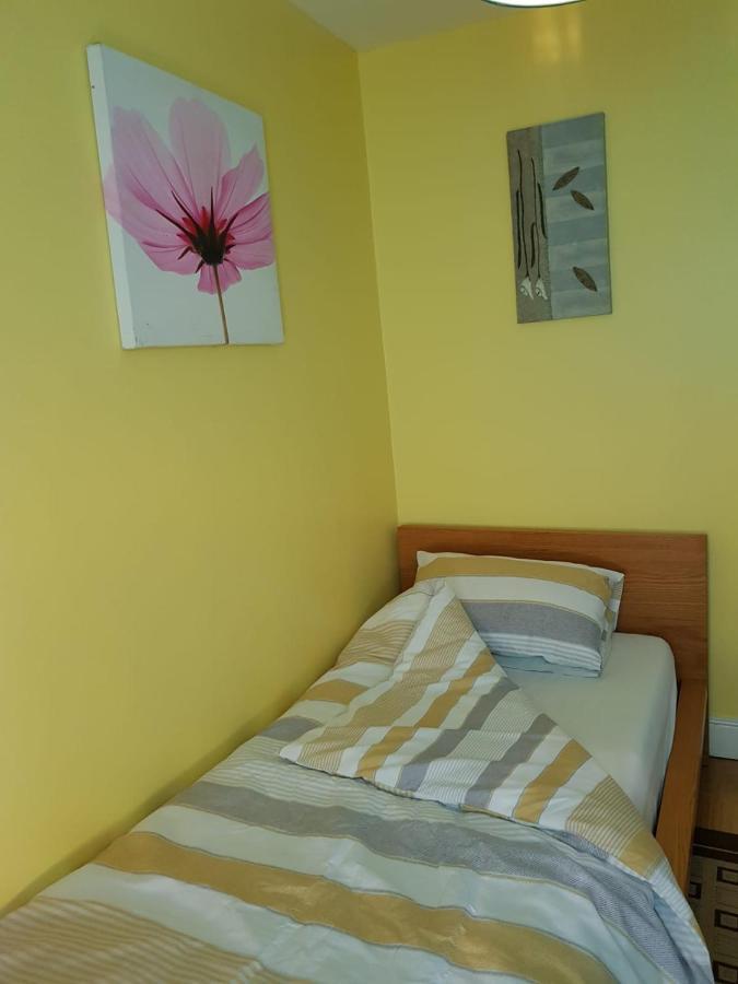 New Cross House Lejlighed Wolverhampton Eksteriør billede