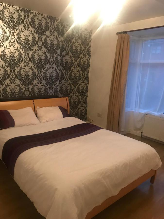 New Cross House Lejlighed Wolverhampton Eksteriør billede