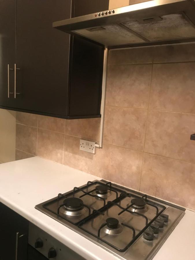 New Cross House Lejlighed Wolverhampton Eksteriør billede
