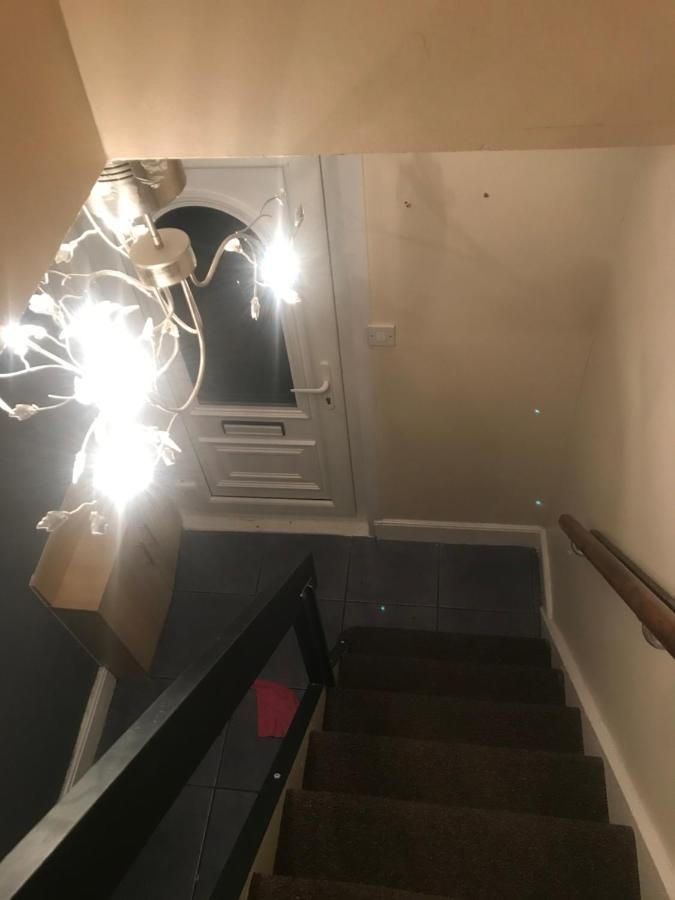 New Cross House Lejlighed Wolverhampton Eksteriør billede