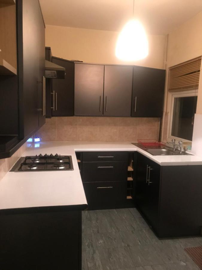 New Cross House Lejlighed Wolverhampton Eksteriør billede
